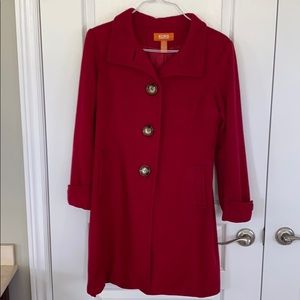 Michael Kors Wool Coat